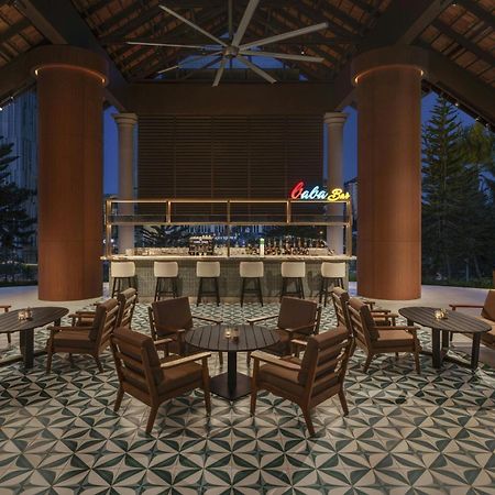 Palm Garden Hotel, Putrajaya, A Tribute Portfolio Hotel Exterior photo