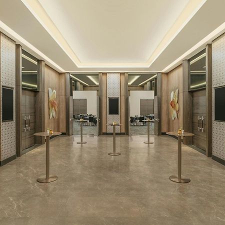 Palm Garden Hotel, Putrajaya, A Tribute Portfolio Hotel Exterior photo