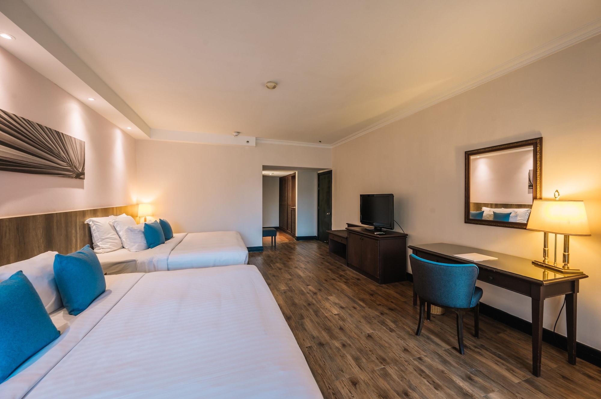 Palm Garden Hotel, Putrajaya, A Tribute Portfolio Hotel Exterior photo