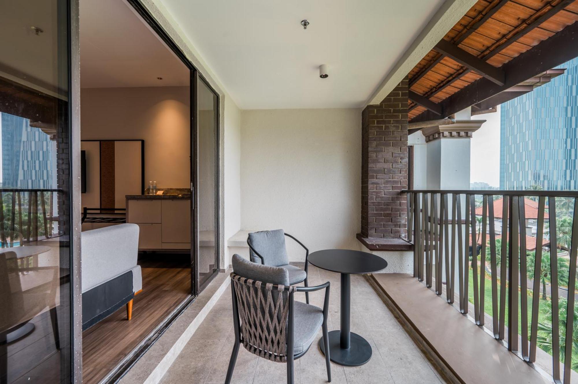 Palm Garden Hotel, Putrajaya, A Tribute Portfolio Hotel Exterior photo